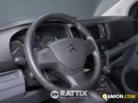 Citroen JUMPY 2.0 BlueHDI 120CV XS Club (IVA ESCLUSA) | Altro Altro | Rattix Srl