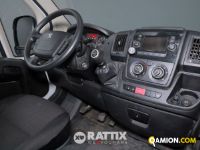 Peugeot BOXER 2.2 BlueHDI 140CV Affaire L2H2 (IVA ESCLUSA) | Altro Altro | Rattix Srl