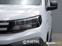 Peugeot PARTNER 1.5 BlueHDI 100CV L1 Standard (IVA ESCLUSA) | Altro Altro | Rattix Srl