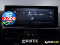 Toyota proace city 1.5D 100CV Comfort (IVA ESCLUSA)  | Altro Altro | Rattix Srl