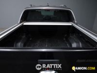 Ford RANGER 2.0 213CV Double Cab Wildtrak Auto N1 Autocarro (IVA ESENTE) + gancio traino | Rattix Srl