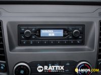 Ford TRANSIT 350 2.0 TDCI 170CV Trend L3H2 RWD (IVA ESCLUSA) | Altro Altro | Rattix Srl