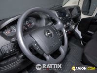 Opel MOVANO  2.2 BlueHDI 140CV Sponda ribaltabile (IVA ESCLUSA) | Altro Altro | Rattix Srl