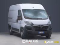 Opel MOVANO 2.2 BlueHDI 140CV Edition L2H2 (IVA ESCLUSA) | Altro Altro | Rattix Srl