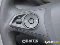 Opel COMBO Cargo 1.5d 75CV L1H1 Edition (IVA ESCLUSA) | Altro Altro | Rattix Srl