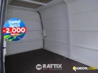 Piaggio PORTER VAN 1.5 NP6 LPG Long Range 3070L Plus (IVA ESCLUSA) | Altro Altro | Rattix Srl