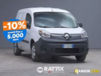 Renault kangoo z.e. Motore Elettrico 44KW Ice (IVA ESCLUSA) | Altro Altro | Rattix Srl