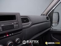 Opel MOVANO 2.3 turboD 136CV L2H2 (IVA ESCLUSA) | Altro Altro | Rattix Srl