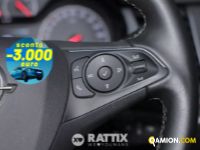 Opel crossland 1.5 Ecotec 110CV Edition N1 Autocarro (IVA ESCLUSA) | Altro Altro | Rattix Srl