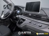 Maxus VAN 2.0 CRDI 150CV RWD L3H2 + Pack 2 (IVA ESCLUSA) | Altro Altro | Rattix Srl