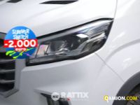 Maxus VAN 2.0 CRDI 150CV RWD L3H2 + Pack 2 (IVA ESCLUSA) | Altro Altro | Rattix Srl