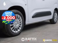 Toyota proace city 1.5D 100CV Comfort (IVA ESCLUSA)  | Altro Altro | Rattix Srl