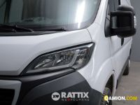 Peugeot BOXER 2.2 BlueHDI 140CV L2H2 (IVA ESCLUSA) | Rattix Srl