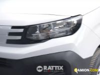 Peugeot PARTNER 1.5 BlueHDI 100CV L1 Standard (IVA ESCLUSA) | Altro Altro | Rattix Srl