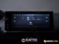 Peugeot PARTNER 1.5 BlueHDI 100CV L1 Standard (IVA ESCLUSA) | Altro Altro | Rattix Srl