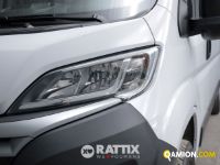 Citroen JUMPER 2.2 BlueHDI 120CV Business L3H2 (IVA ESCLUSA) | Rattix Srl