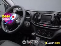 Fiat DOBLO 1.3 MJT 95CV Lounge CH1 N1 (IVA ESCLUSA) | Altro Altro | Rattix Srl