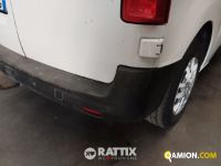 Citroen JUMPY 2.0 BlueHDI 120CV Club M (IVA ESCLUSA) + gancio traino | Altro Altro | Rattix Srl