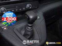 Toyota proace city 1.5D 100CV Comfort (IVA ESCLUSA)  | Altro Altro | Rattix Srl