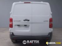 Citroen JUMPY M 1.5 BlueHDI 120CV (IVA ESCLUSA) | Altro Altro | Rattix Srl