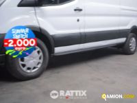 Ford TRANSIT 350 2.0 TDCI 170CV Trend L3H2 RWD N1 (IVA ESCLUSA) | Altro Altro | Rattix Srl
