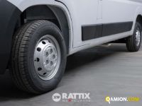 Citroen JUMPER 2.2 BlueHDI 140CV Business L2H1 (IVA ESCLUSA) | Rattix Srl