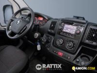 Opel MOVANO 2.2 BlueHDI 140CV Edition L2H2 (IVA ESCLUSA) | Altro Altro | Rattix Srl