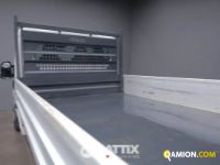 Opel MOVANO  2.2 BlueHDI 140CV Sponda ribaltabile (IVA ESCLUSA) | Altro Altro | Rattix Srl