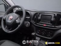Fiat DOBLO 1.3 MJT 95CV Lounge CH1 N1 (IVA ESCLUSA) | Altro Altro | Rattix Srl