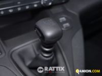 Peugeot PARTNER 1.5 BlueHDI 100CV L1 Standard (IVA ESCLUSA) | Altro Altro | Rattix Srl