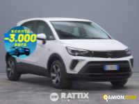 Opel crossland 1.5 Ecotec 110CV Edition N1 Autocarro (IVA ESCLUSA) | Altro Altro | Rattix Srl