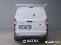 Ford Transit Courier 1.5 TDCI 75CV Trend (IVA ESCLUSA) | Altro Altro | Rattix Srl