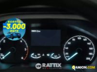 Ford TRANSIT 350 2.0 TDCI 170CV Trend L3H2 RWD N1 (IVA ESCLUSA) | Altro Altro | Rattix Srl