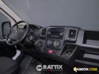 Opel MOVANO  2.2 BlueHDI 140CV Sponda ribaltabile (IVA ESCLUSA) | Altro Altro | Rattix Srl