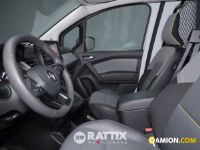 Renault kangoo e-tech VAN 22kW EV45 Start Open Sesame (IVA ESCLUSA) | Altro Altro | Rattix Srl