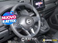 Nissan Townstar 1.3 130CV L1 N-Connecta | Altro Altro | Rattix Srl