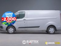 Ford Transit Custom 300 2.0 TDCI 130CV Titanium L2H1 (IVA ESCLUSA) | Altro Altro | Rattix Srl