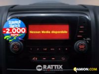 Opel MOVANO  2.2 BlueHDI 140CV Sponda ribaltabile (IVA ESCLUSA) | Altro Altro | Rattix Srl