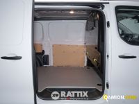 Toyota PROACE 1.5d 120CV 10q  Medium Comfort 3p.ti (IVA ESCLUSA) | Altro Altro | Rattix Srl