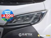 Peugeot BOXER 328 2.2 BlueHDI 120CV L1H1 Autocarro (IVA ESCLUSA) | Altro Altro | Rattix Srl