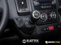 Opel MOVANO  2.2 BlueHDI 140CV Sponda ribaltabile (IVA ESCLUSA) | Altro Altro | Rattix Srl