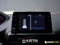 Peugeot PARTNER 1.5 BlueHDI 130CV L1 Premium EAT8 (IVA ESCLUSA) | Altro Altro | Rattix Srl