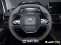 Peugeot PARTNER 1.5 BlueHDI 100CV L1 Standard (IVA ESCLUSA) | Altro Altro | Rattix Srl