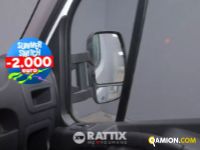 Opel MOVANO 2.3 cdti 145CV L4 Gran Vol. Cabinato (IVA ESCLUSA) | Altro Altro | Rattix Srl