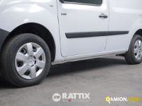 Renault kangoo z.e. Motore Elettrico 44KW Ice (IVA ESCLUSA) | Altro Altro | Rattix Srl