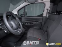 Citroen BERLINGO Van 1.5 BlueHDI 75CV M Club 3p.ti (IVA ESCLUSA) | Altro Altro | Rattix Srl
