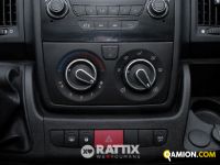 Opel MOVANO  2.2 BlueHDI 140CV Sponda ribaltabile (IVA ESCLUSA) | Altro Altro | Rattix Srl