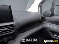 Peugeot PARTNER 1.5 BlueHDI 100CV L1 Standard (IVA ESCLUSA) | Altro Altro | Rattix Srl