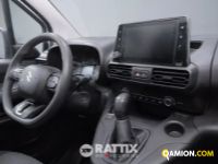 Citroen BERLINGO Van 1.5 BlueHDI 100CV Club XL (IVA ESCLUSA) | Altro Altro | Rattix Srl