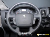 Peugeot BOXER 335 2.2 BlueHDI 140CV Premium L2H2 (IVA ESCLUSA) | Altro Altro | Rattix Srl